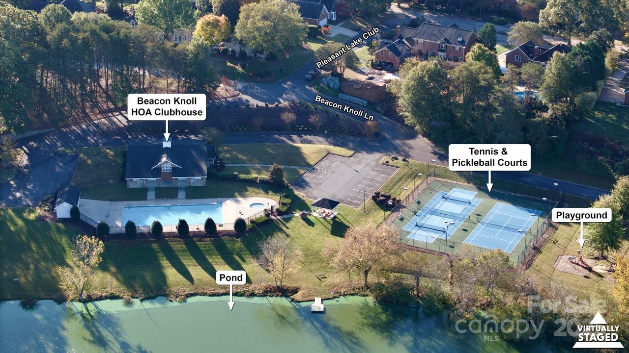 703 Congressional Lane Property Photo 32