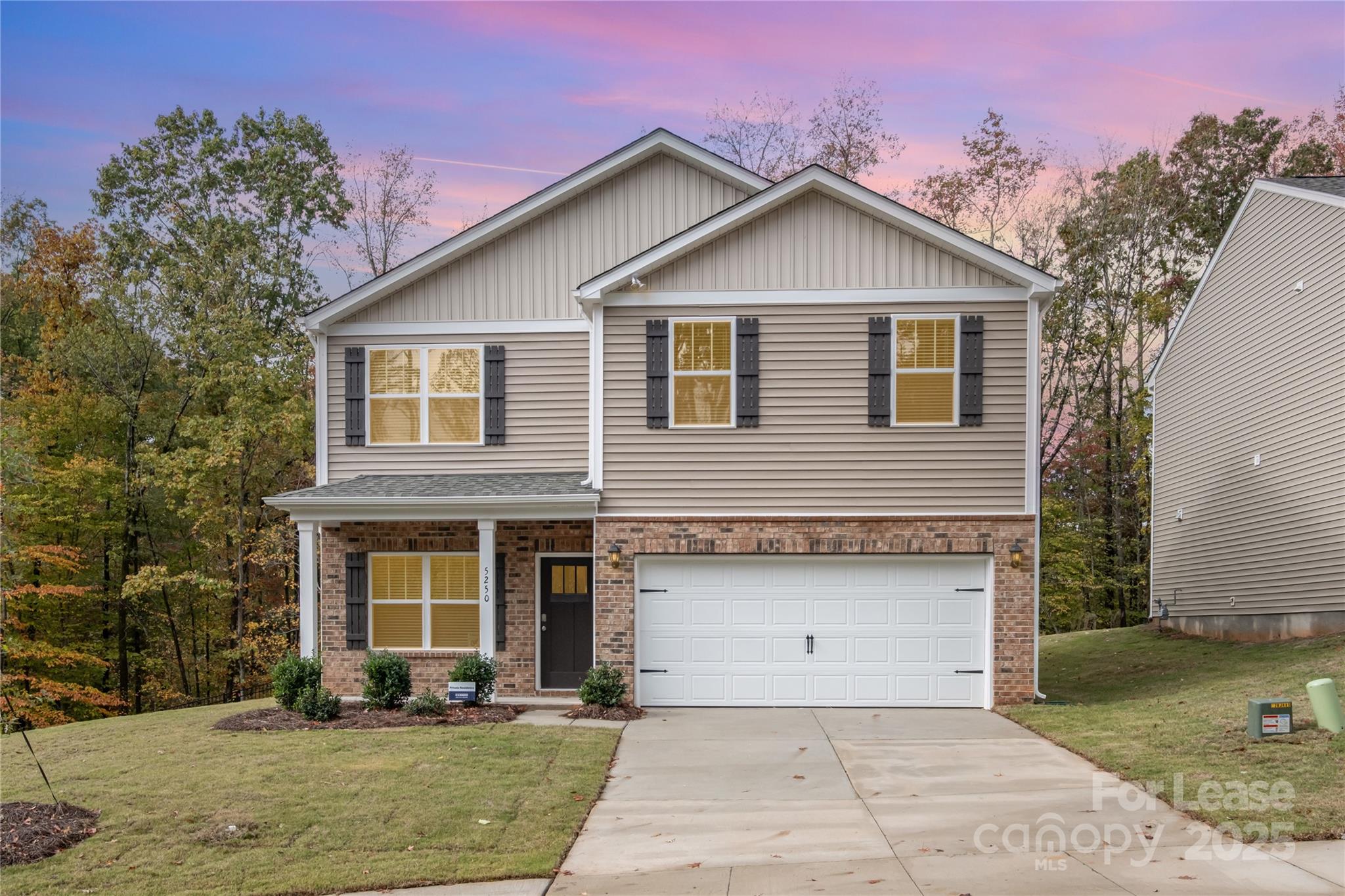 5250 Reedy Ridge Road Property Photo 1