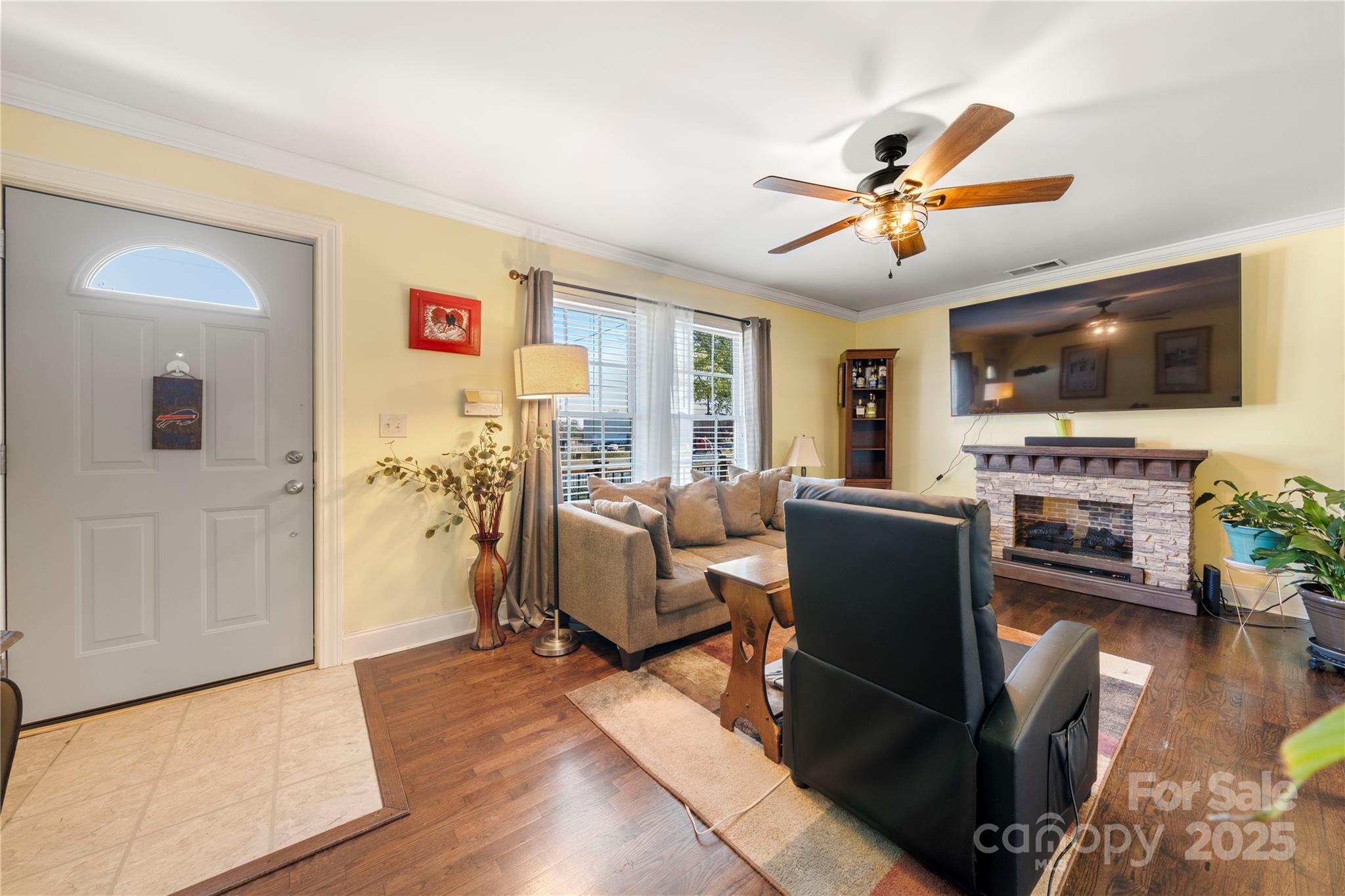 3709 Little Mountain Road Property Photo 6