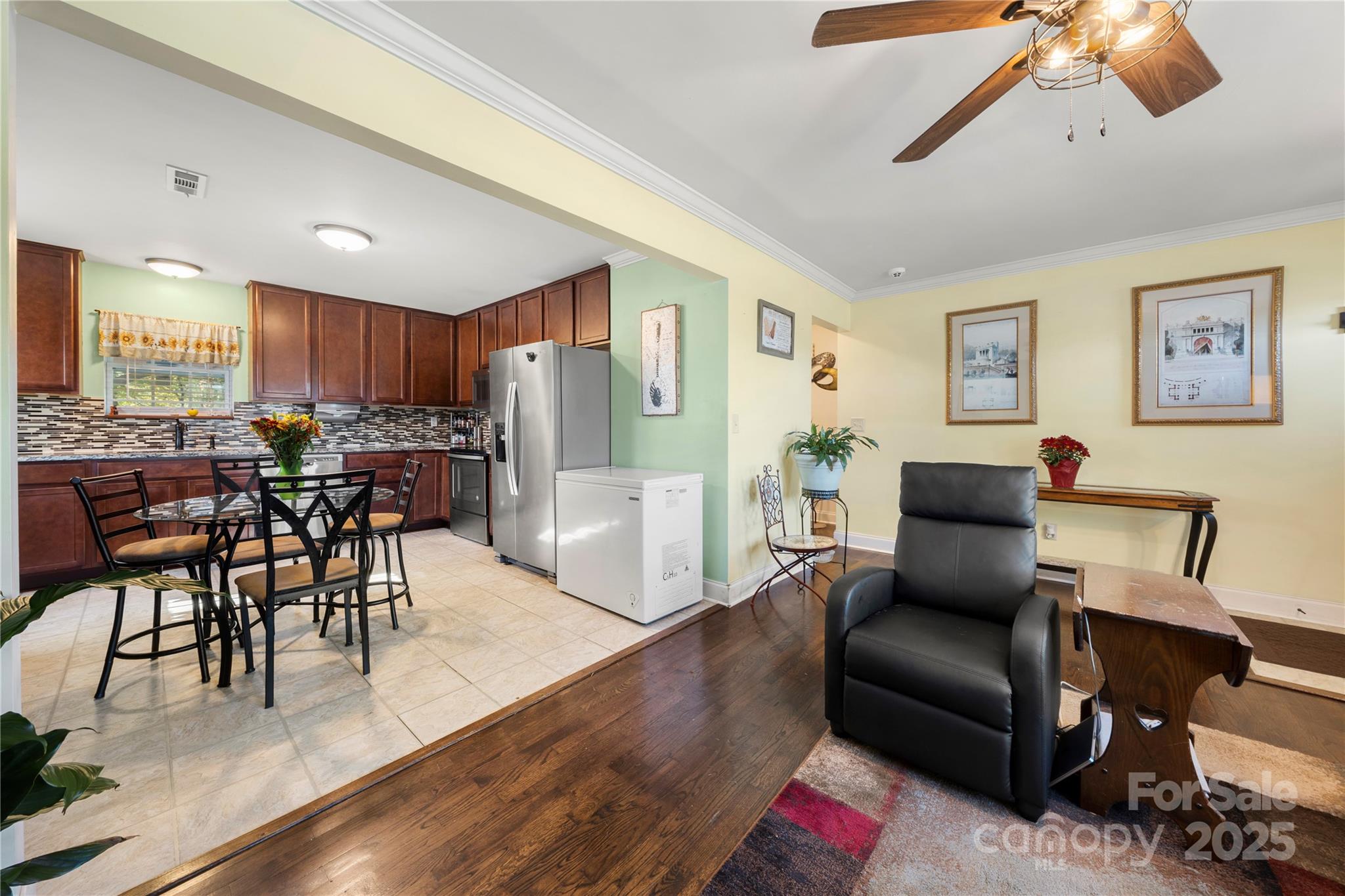 3709 Little Mountain Road Property Photo 9