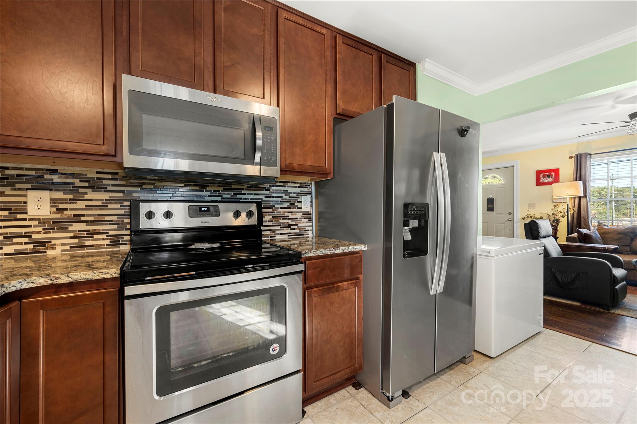 3709 Little Mountain Road Property Photo 14