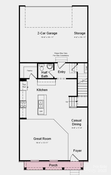107 Silver Fleet Drive Property Photo 6
