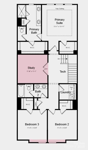 107 Silver Fleet Drive Property Photo 7