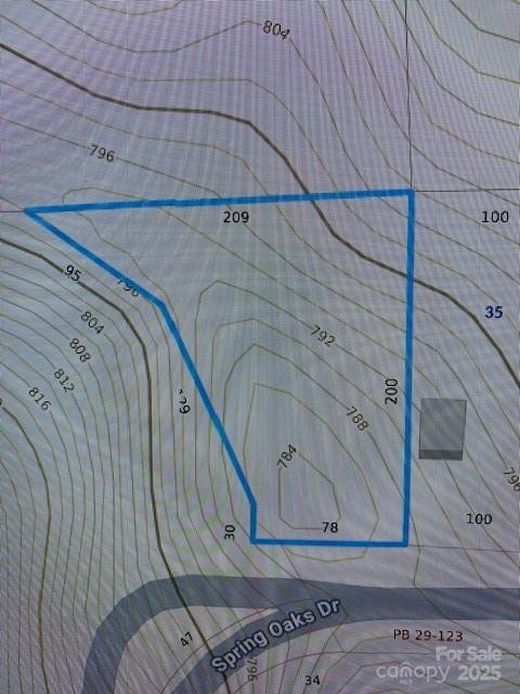 000 Spring Oaks Drive Property Photo 2