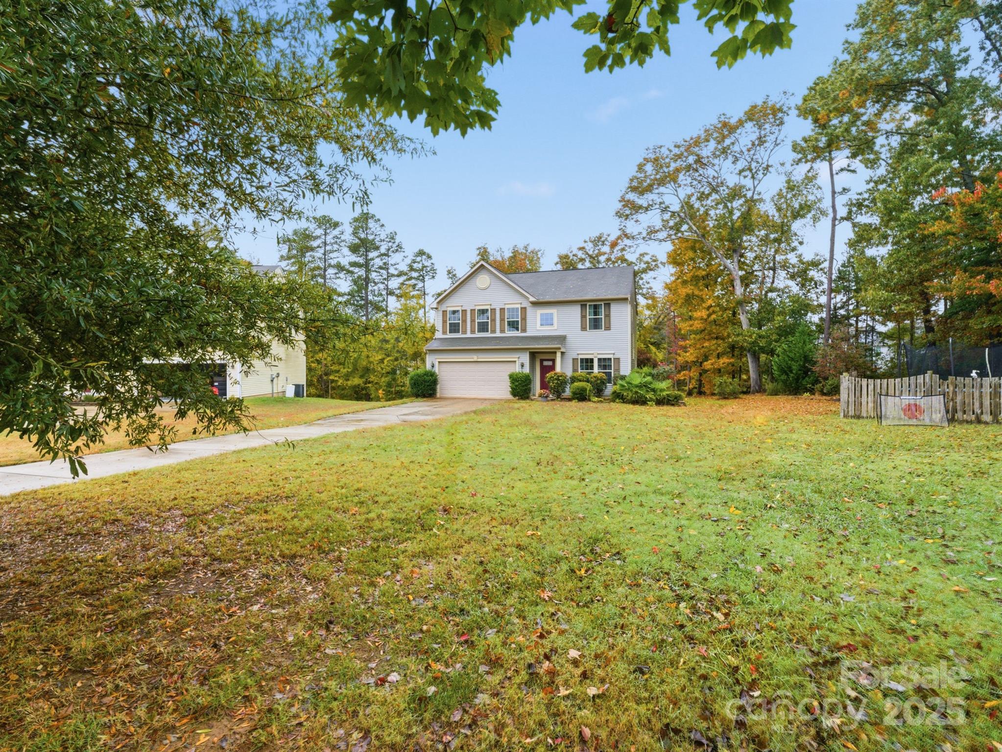 5005 Eddystone Lane Property Photo 2