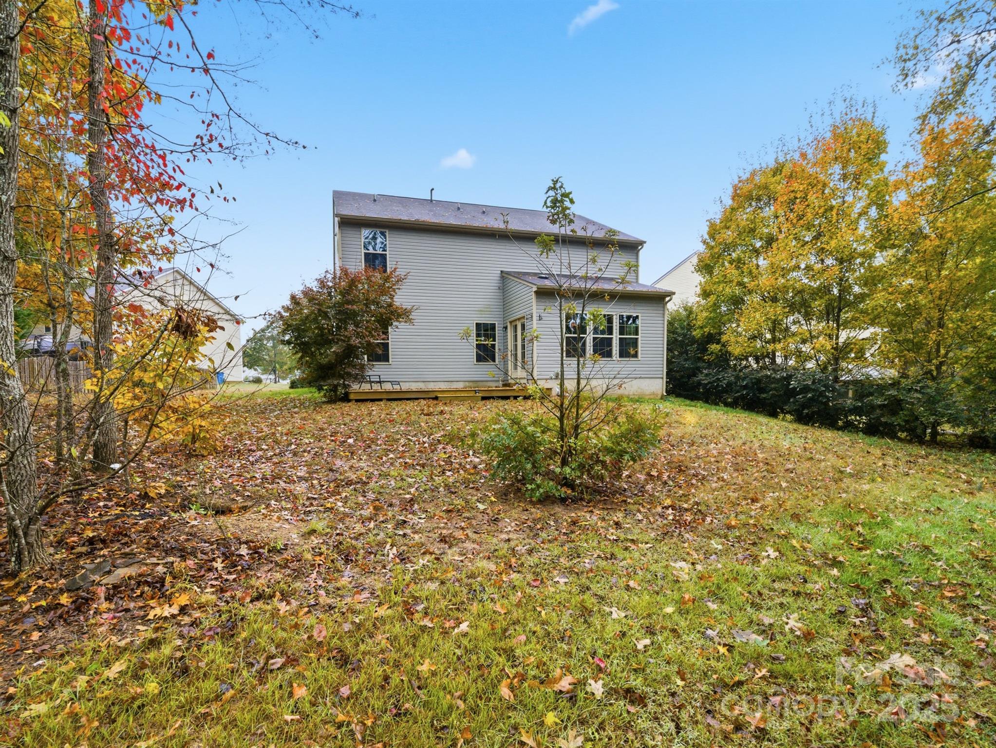 5005 Eddystone Lane Property Photo 37