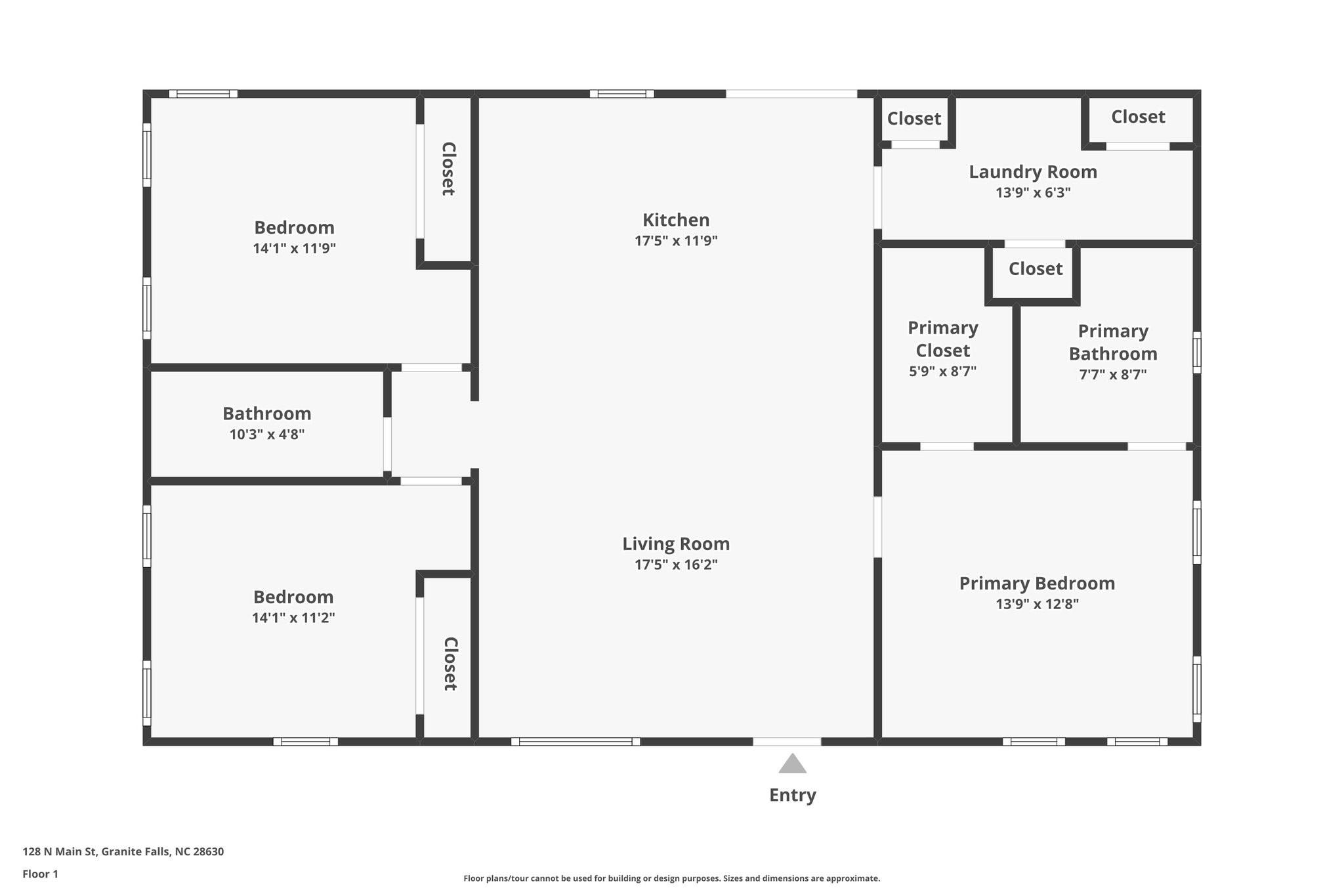 128 N Main Street Property Photo 37