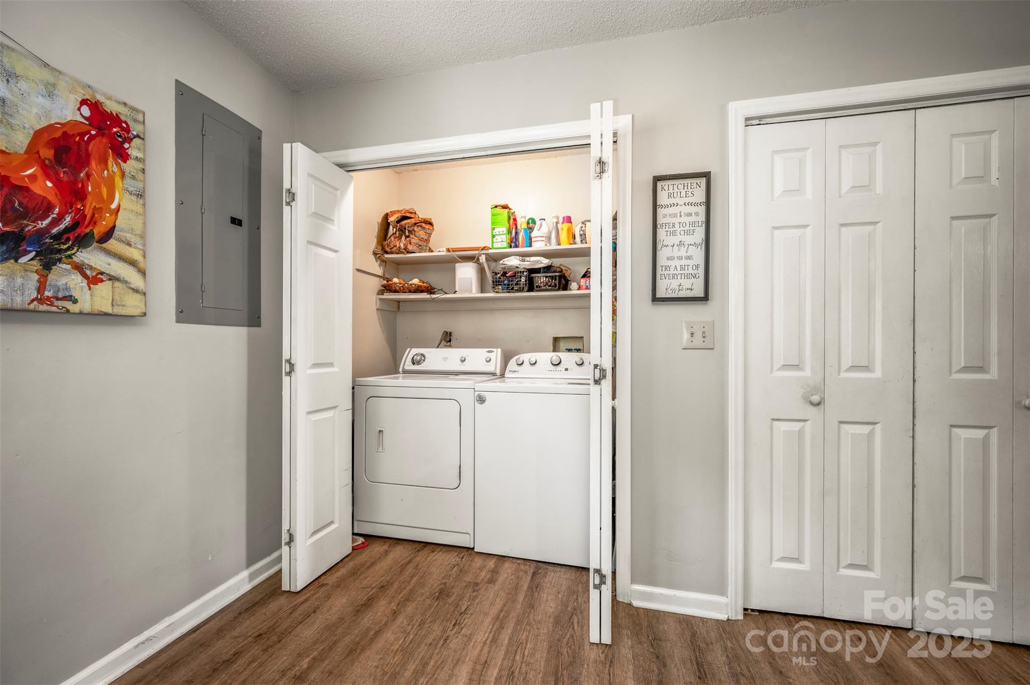 188 East Fork Drive Property Photo 17