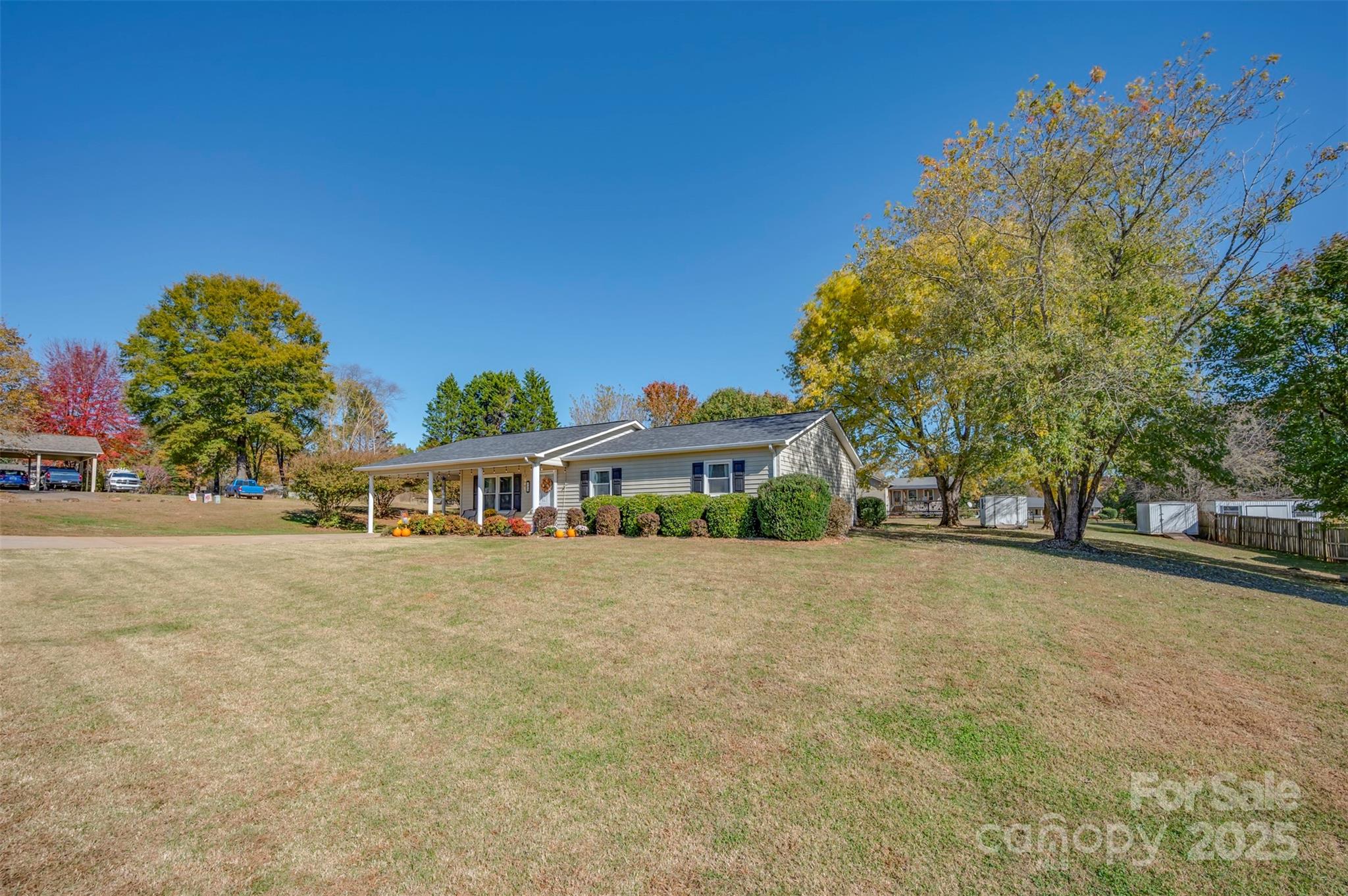 188 East Fork Drive Property Photo 19