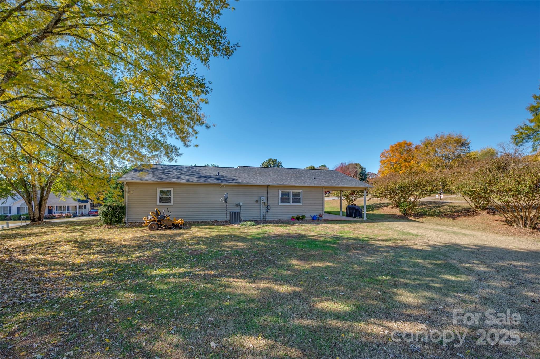 188 East Fork Drive Property Photo 27