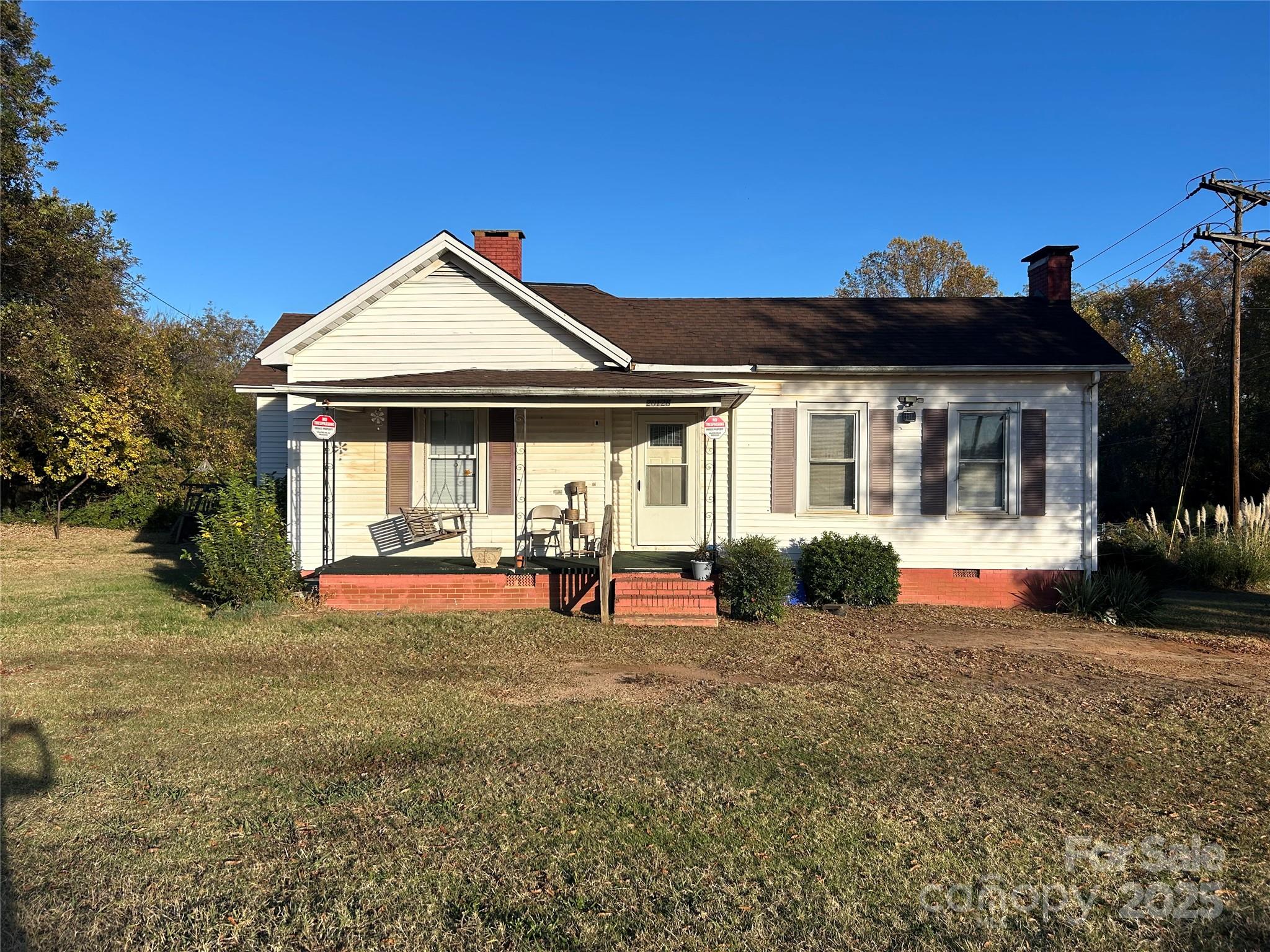 20128 Zion Avenue Property Photo 1