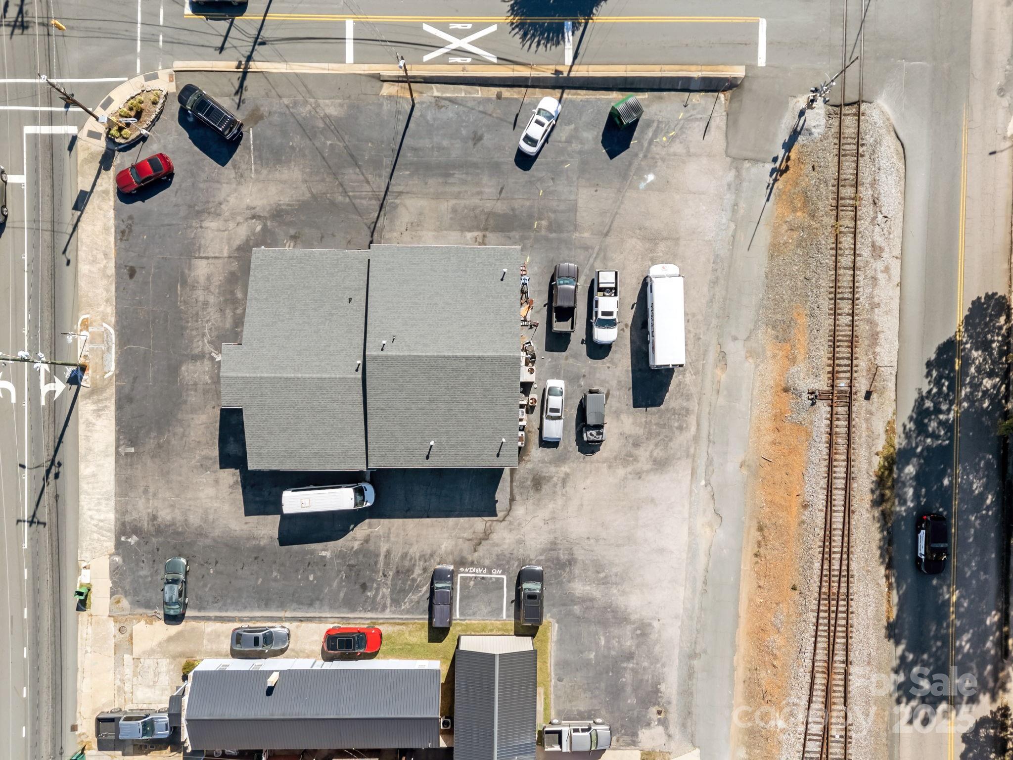 105 N Salisbury, Gq Avenue Property Photo 10