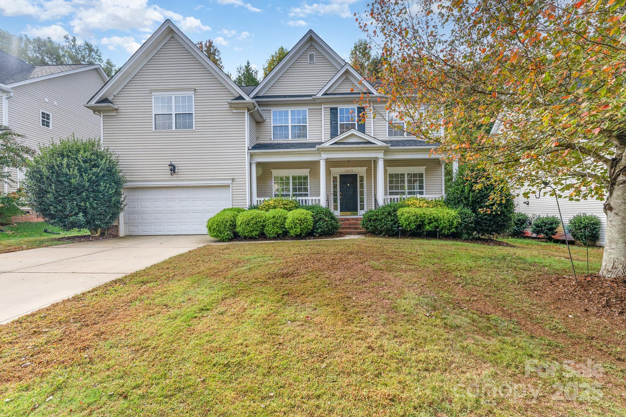 14333 Maclauren Lane Property Photo 1