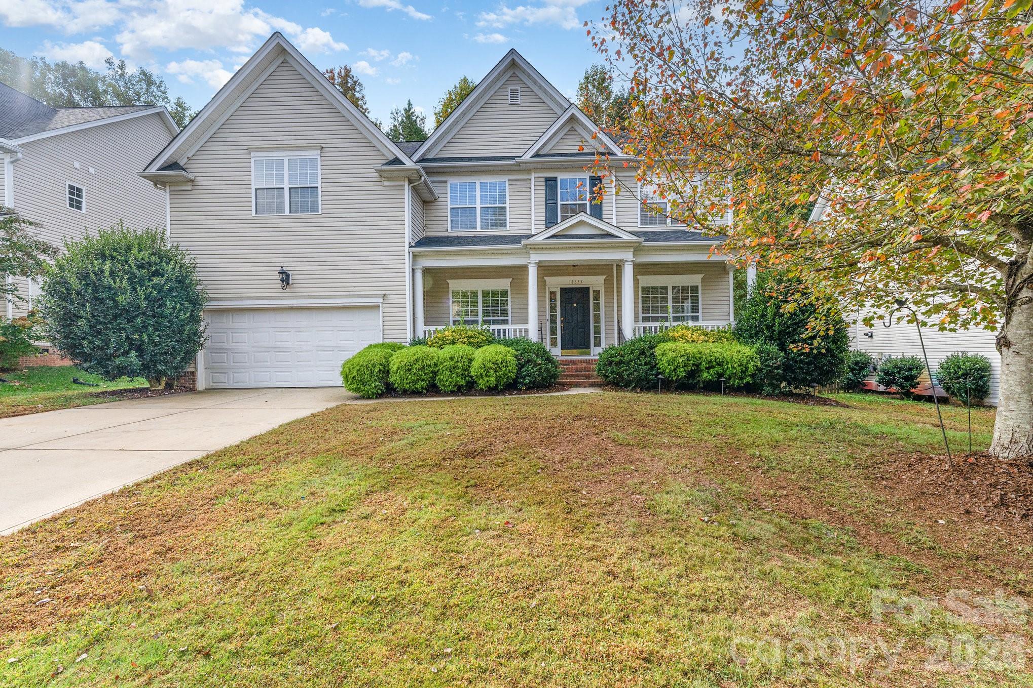 14333 Maclauren Lane Property Photo 1