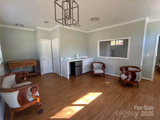 228 Statesville Boulevard Property Photo 4