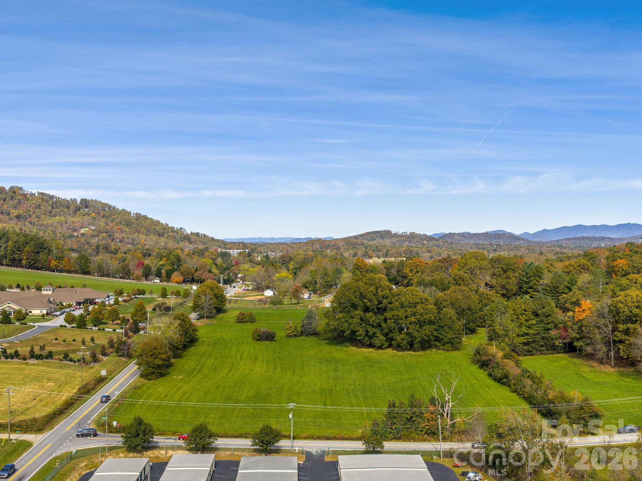 5620 Old Haywood Road Property Photo 5