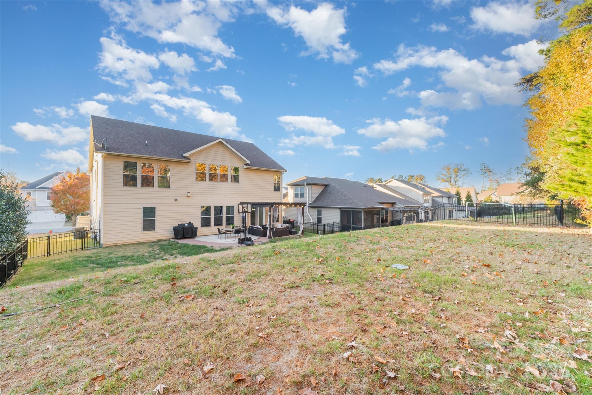 1331 Cilantro Court Property Photo 38