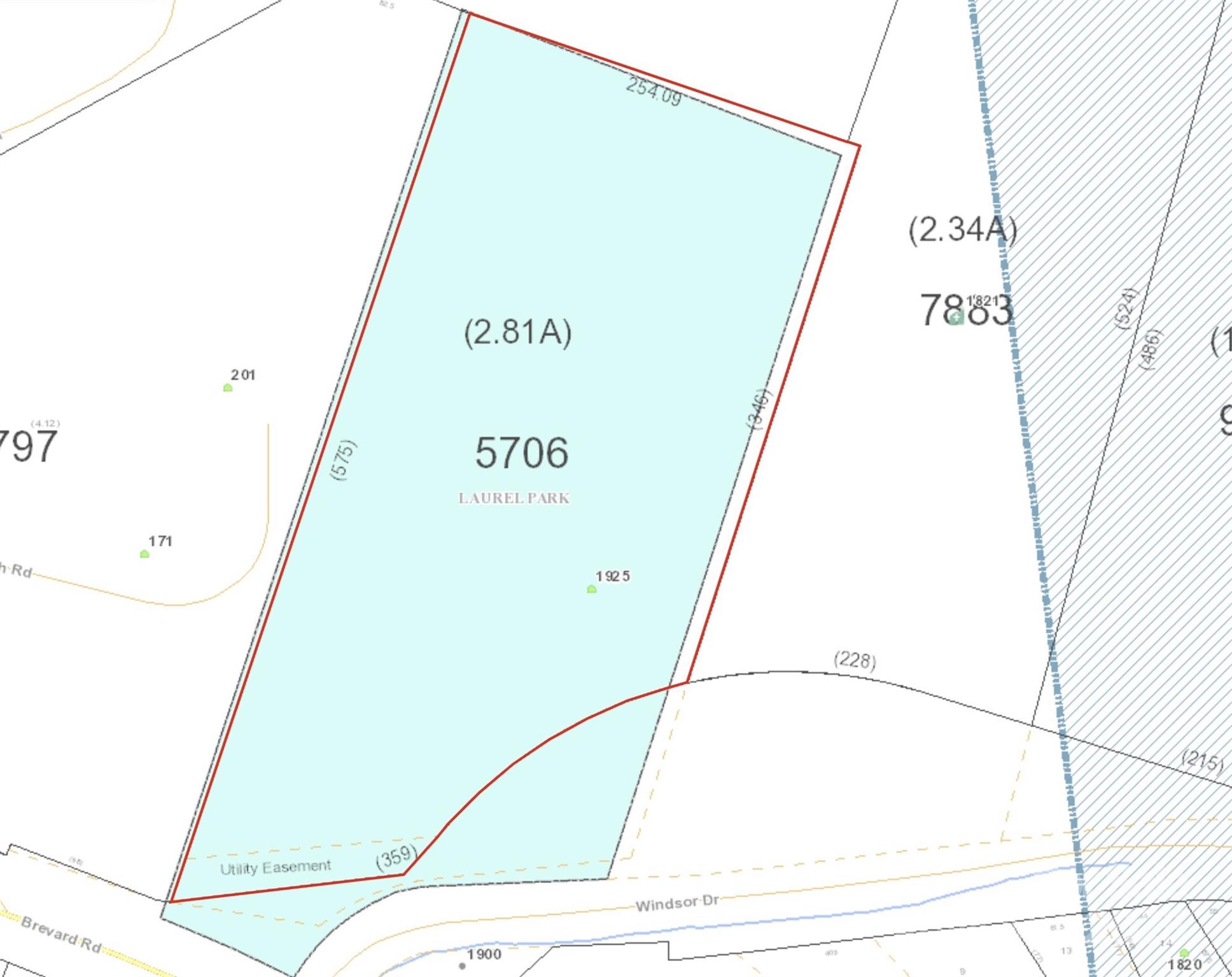 1925-a Windsor Drive Property Photo 14