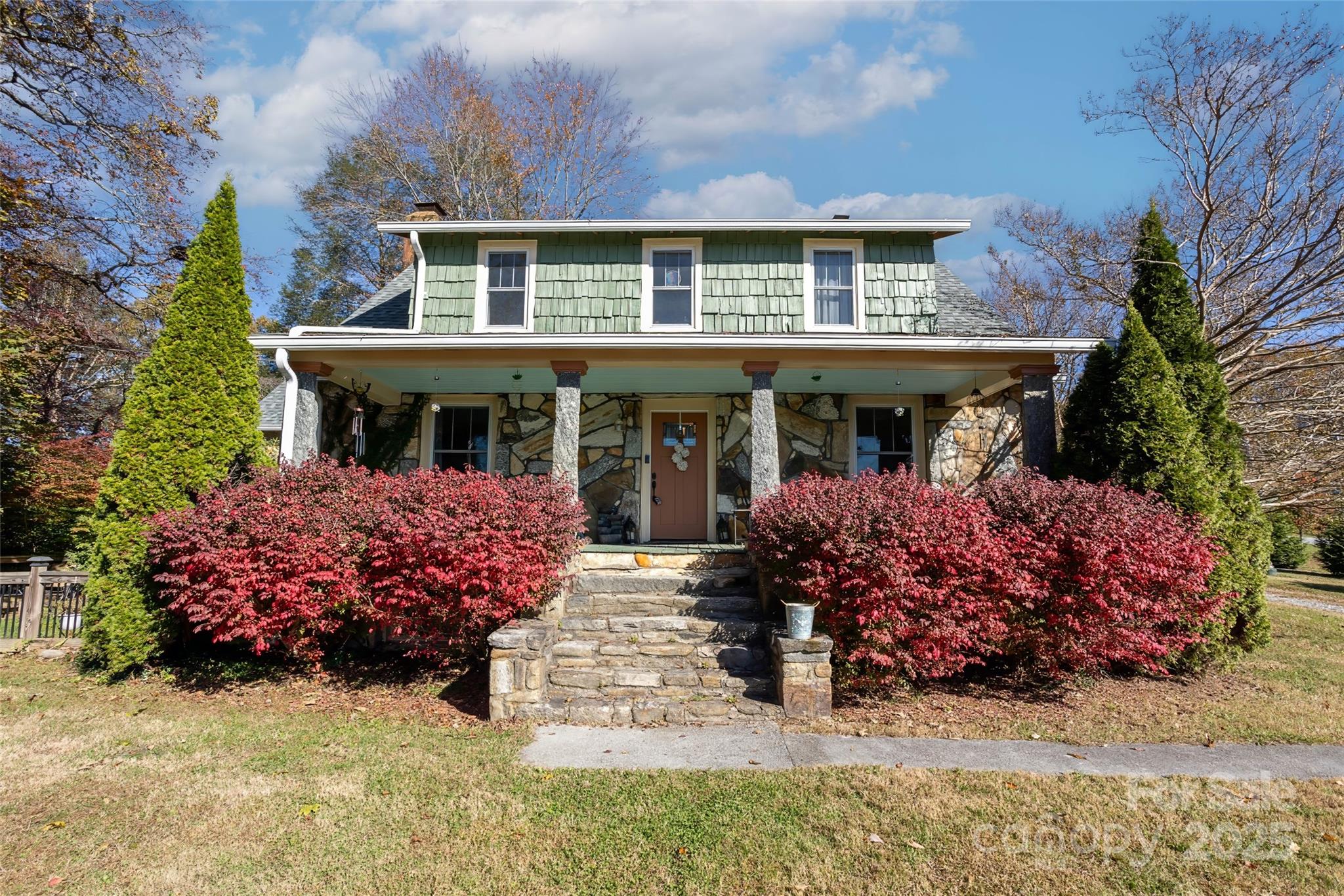 3471 & 3273 Chimney Rock Road Property Photo 1