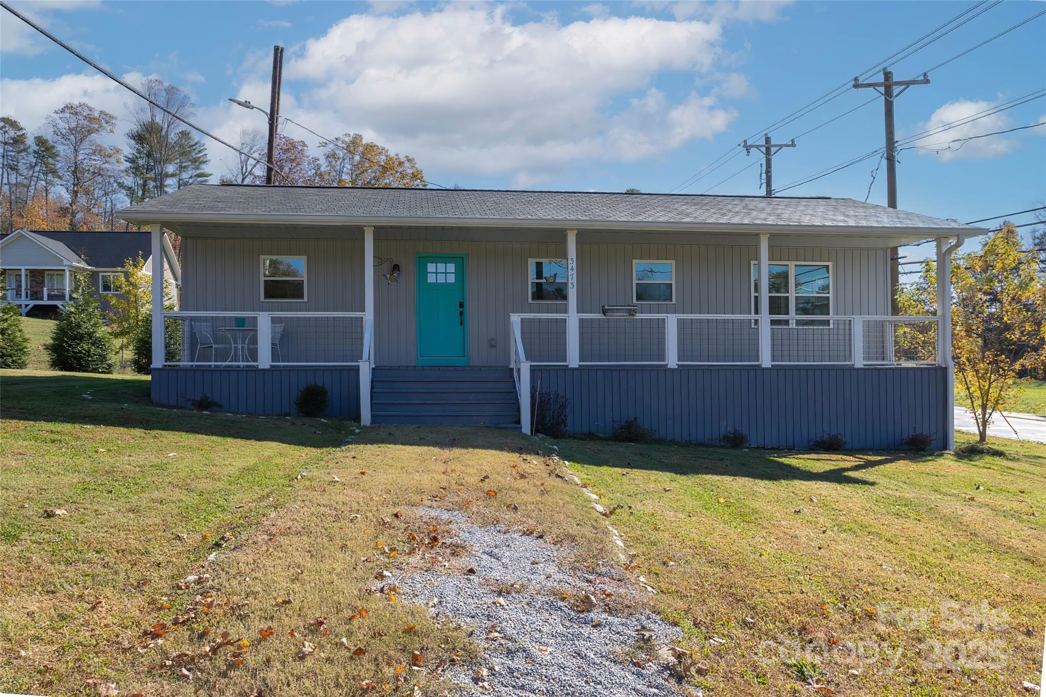 3471 & 3273 Chimney Rock Road Property Photo 33