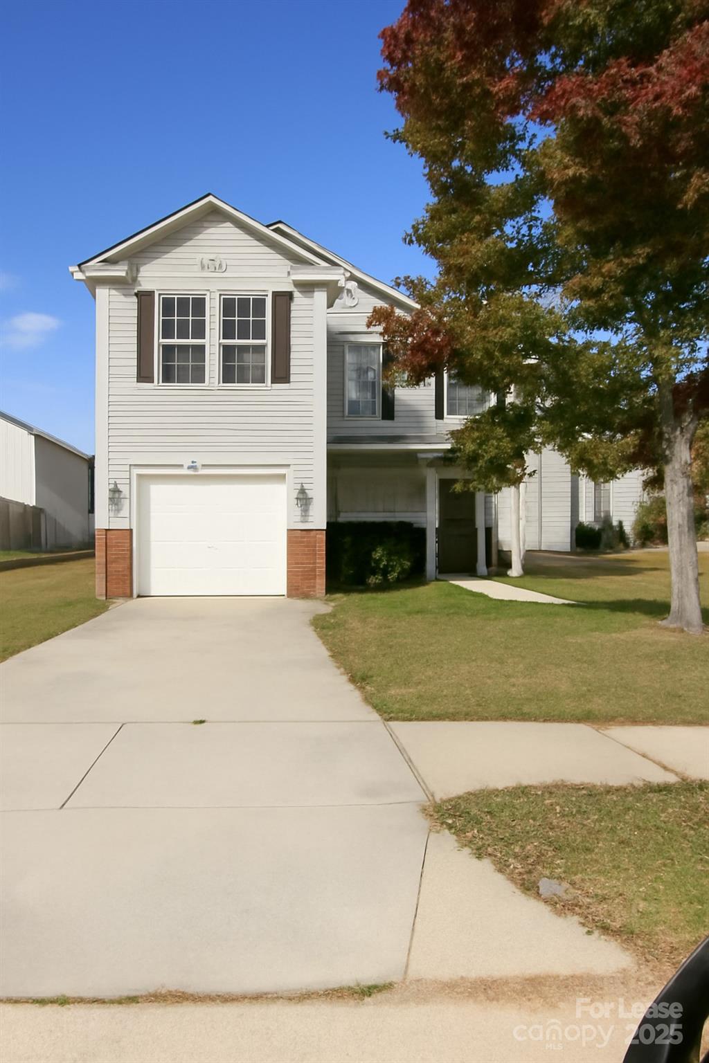 5235 Swearngan Road Property Photo 1