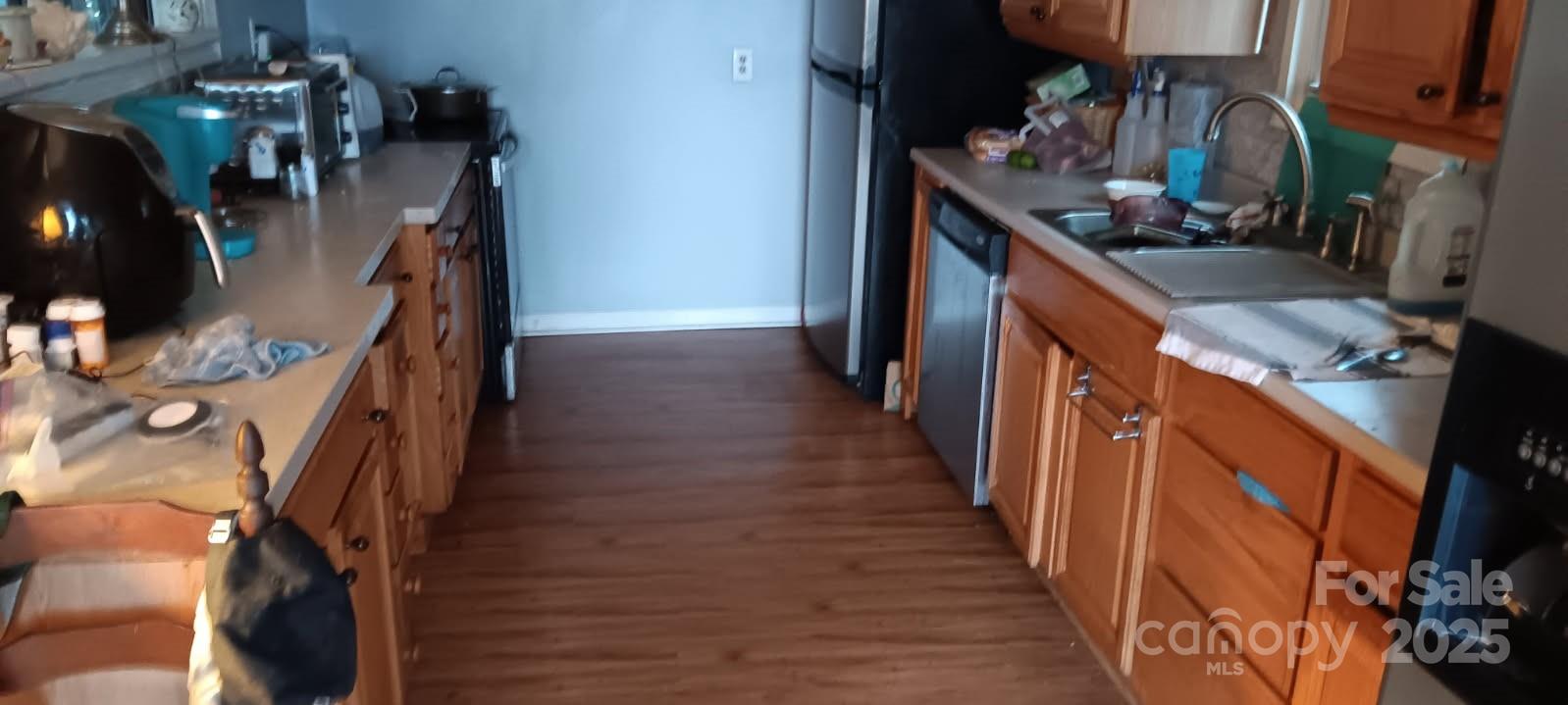 6604 Harbor Lane Property Photo 12