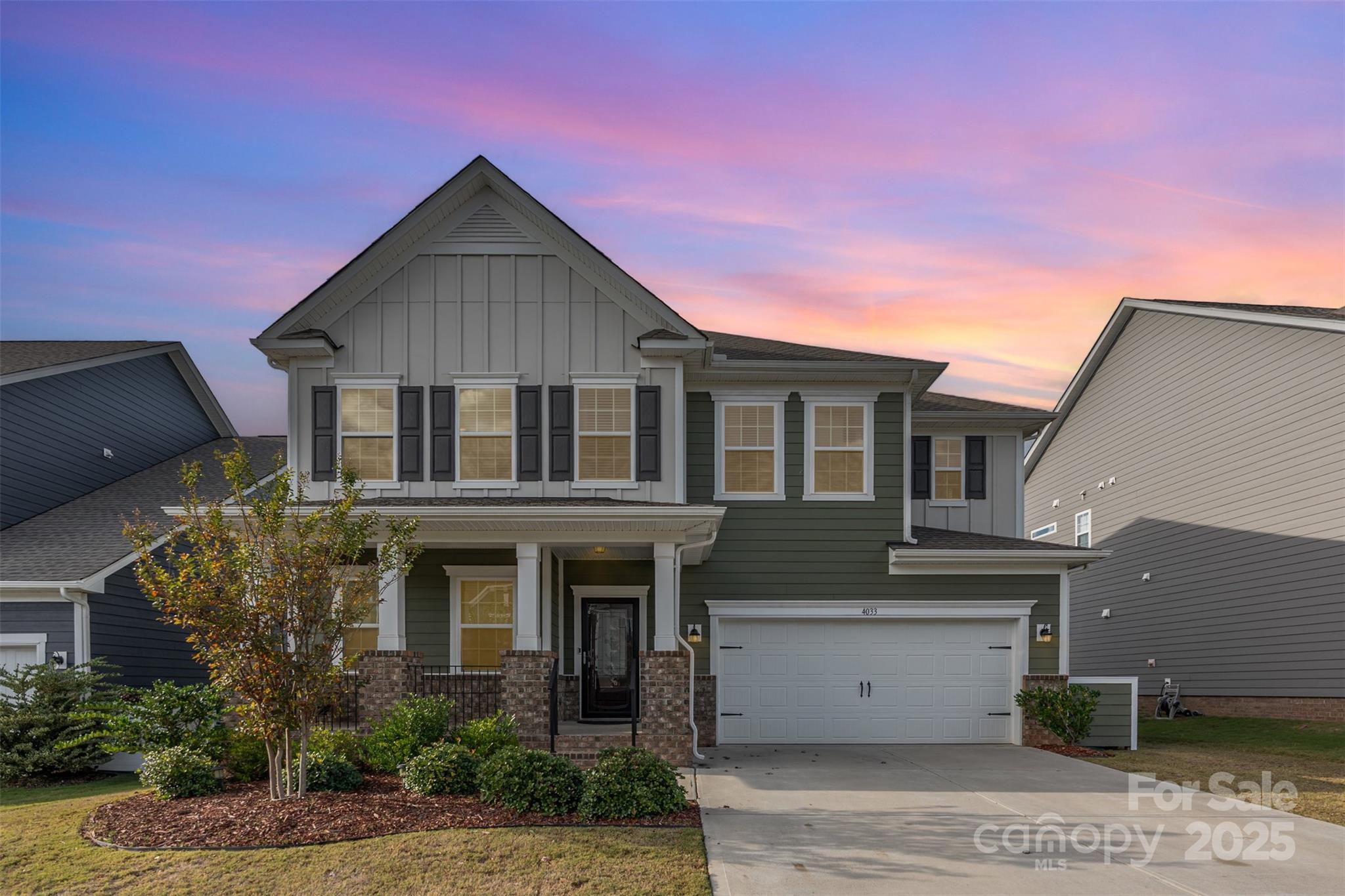 4033 Whipcord Drive Property Photo 1