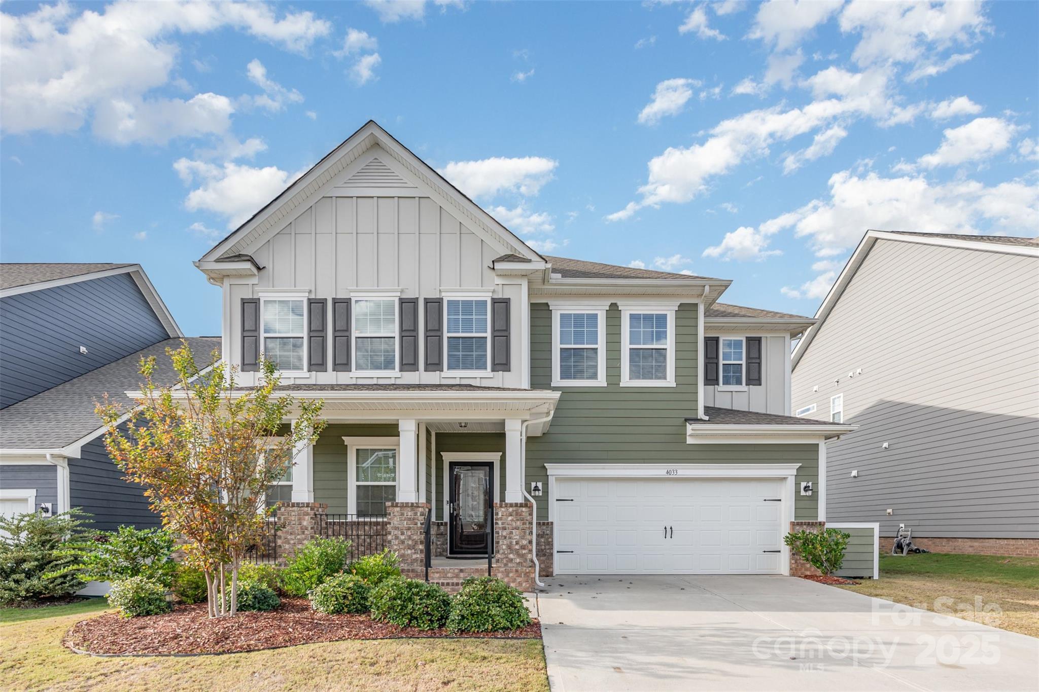 4033 Whipcord Drive Property Photo 2