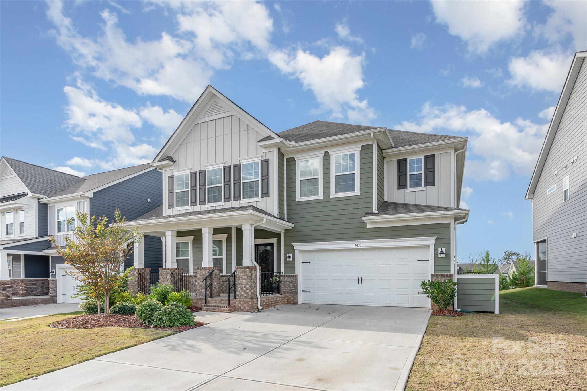 4033 Whipcord Drive Property Photo 3