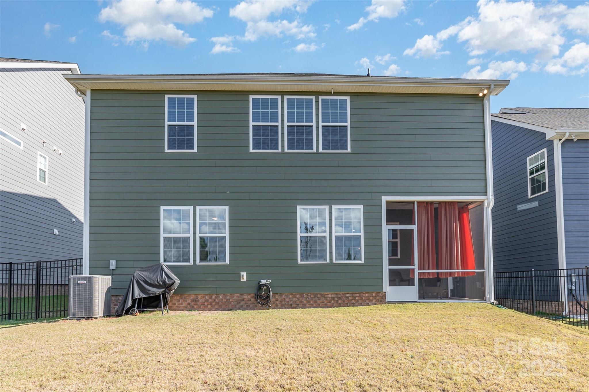 4033 Whipcord Drive Property Photo 33