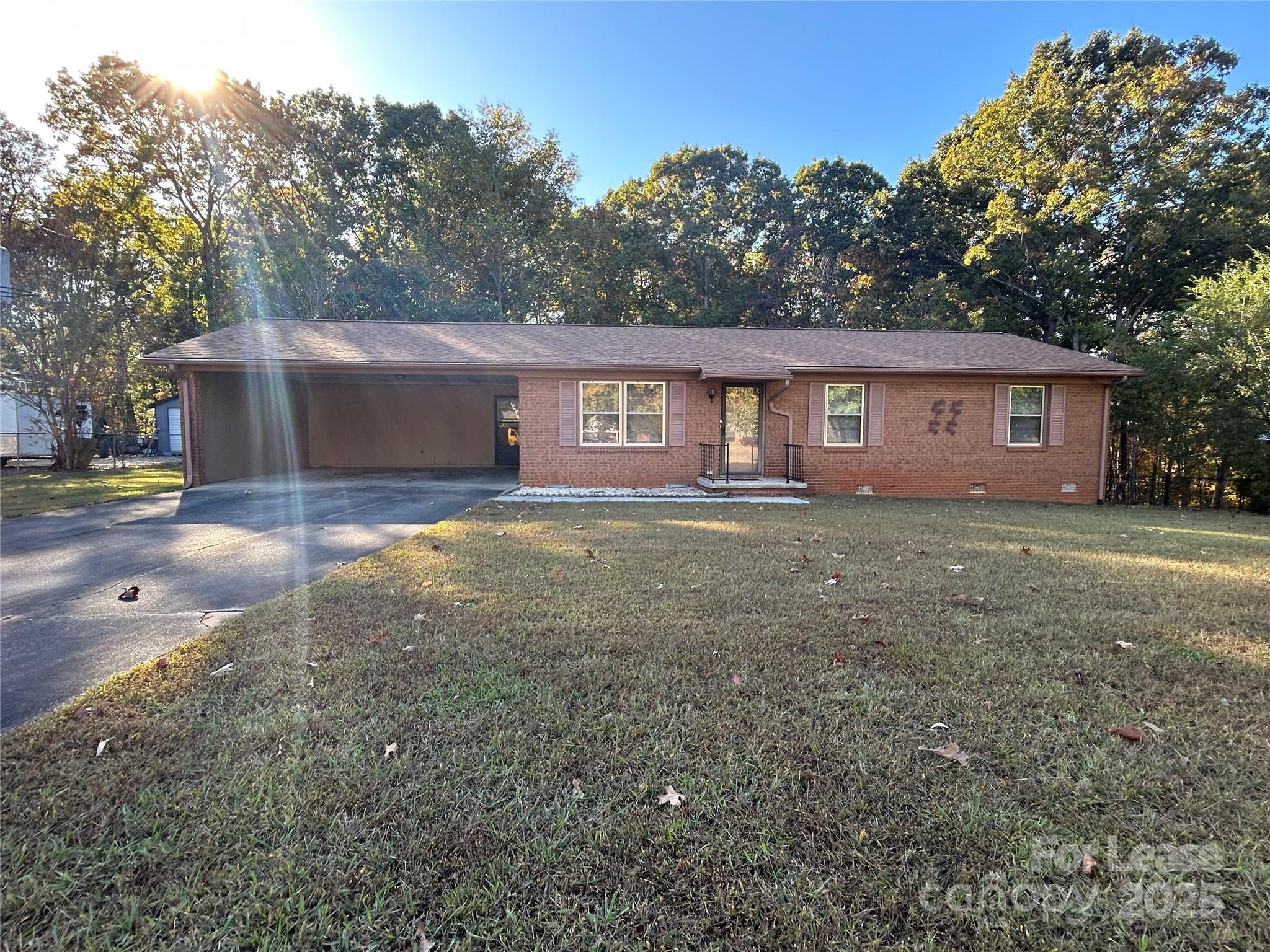 3106 Brady Hoffman Road Property Photo 1