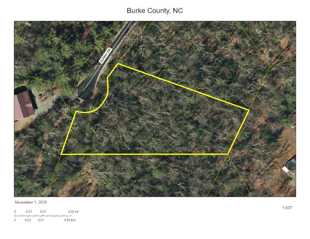 Lot 322 Sunny Drive Property Photo 8