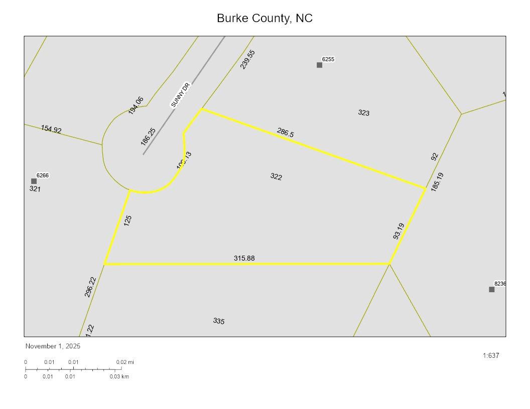 Lot 322 Sunny Drive Property Photo 9