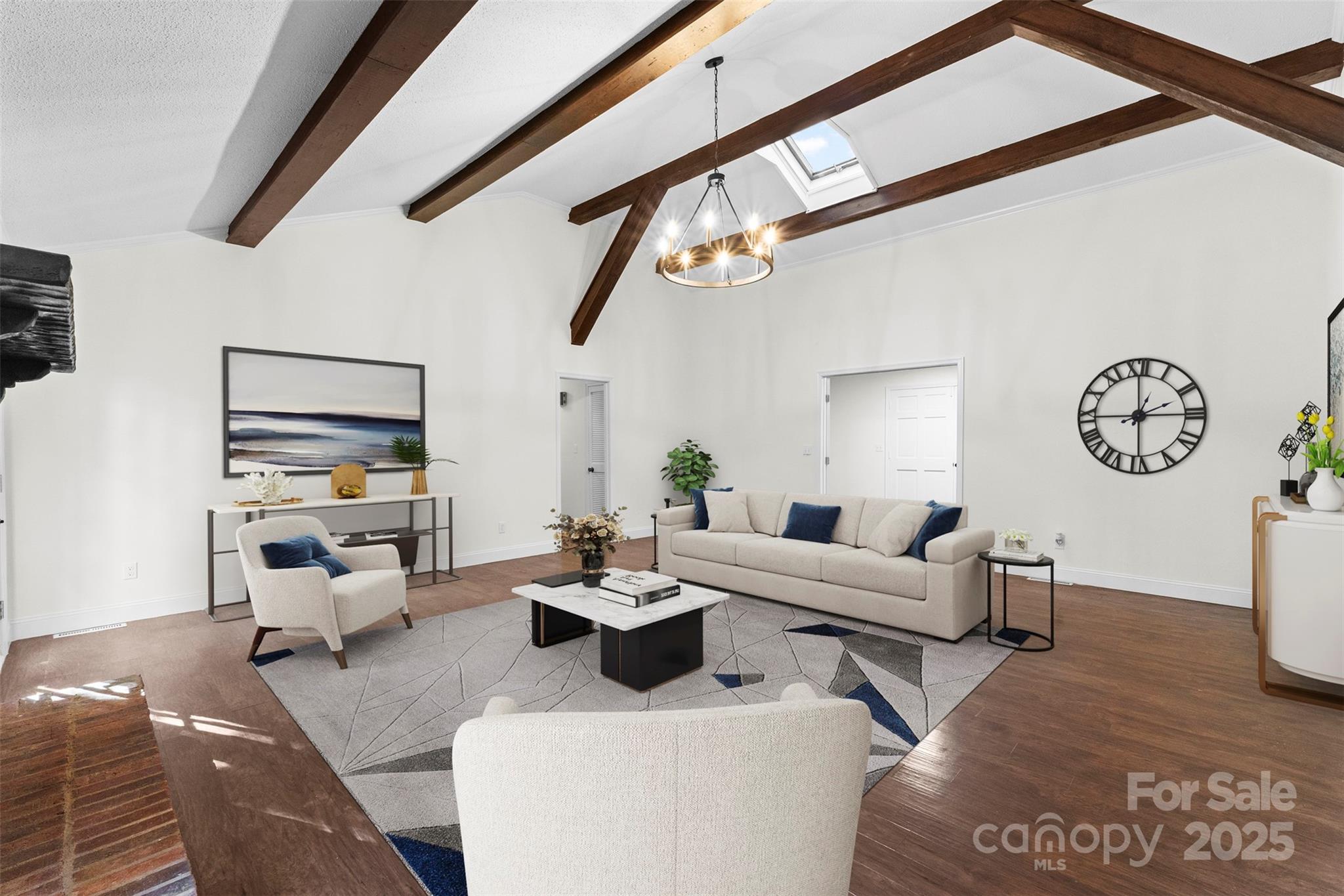 5420 Saddlewood Lane Property Photo 1