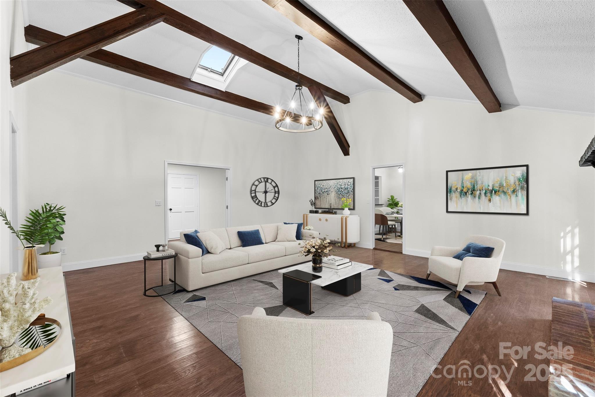 5420 Saddlewood Lane Property Photo 5