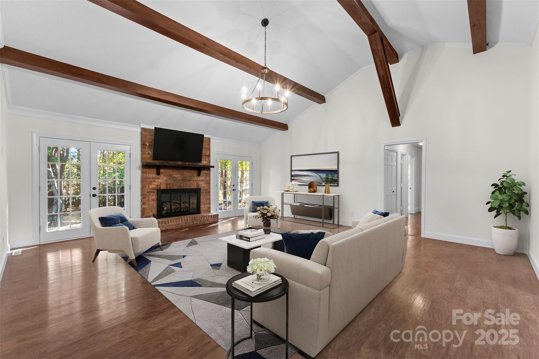 5420 Saddlewood Lane Property Photo 8