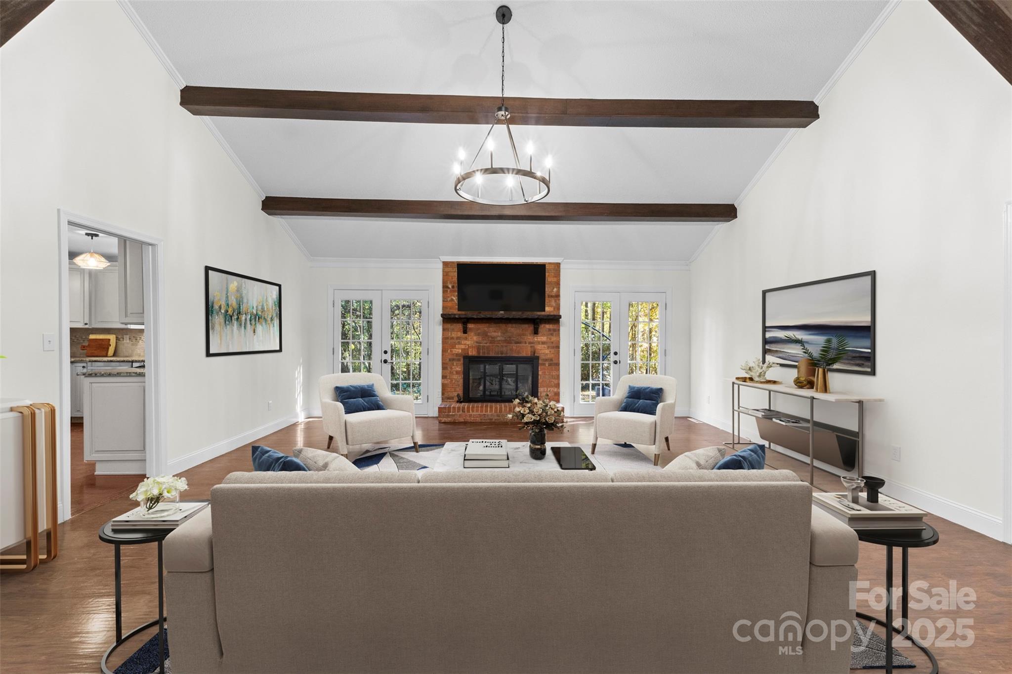 5420 Saddlewood Lane Property Photo 10