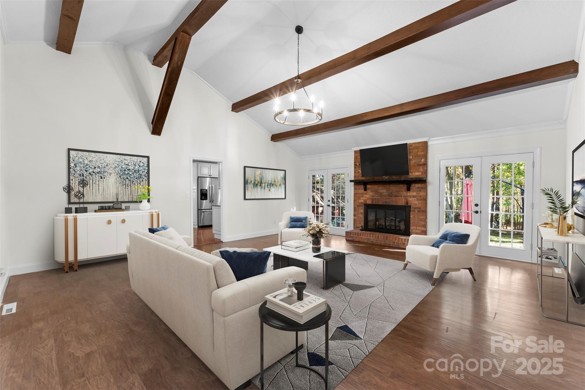 5420 Saddlewood Lane Property Photo 12