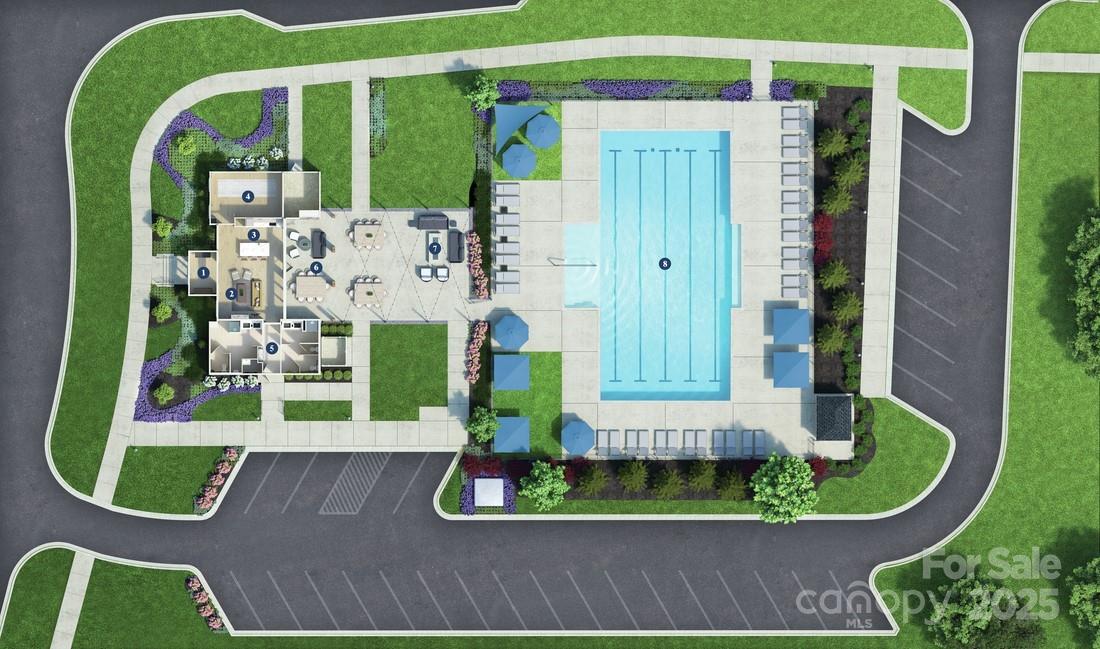 5311 Vernon Ridge Road 118 Property Photo 21