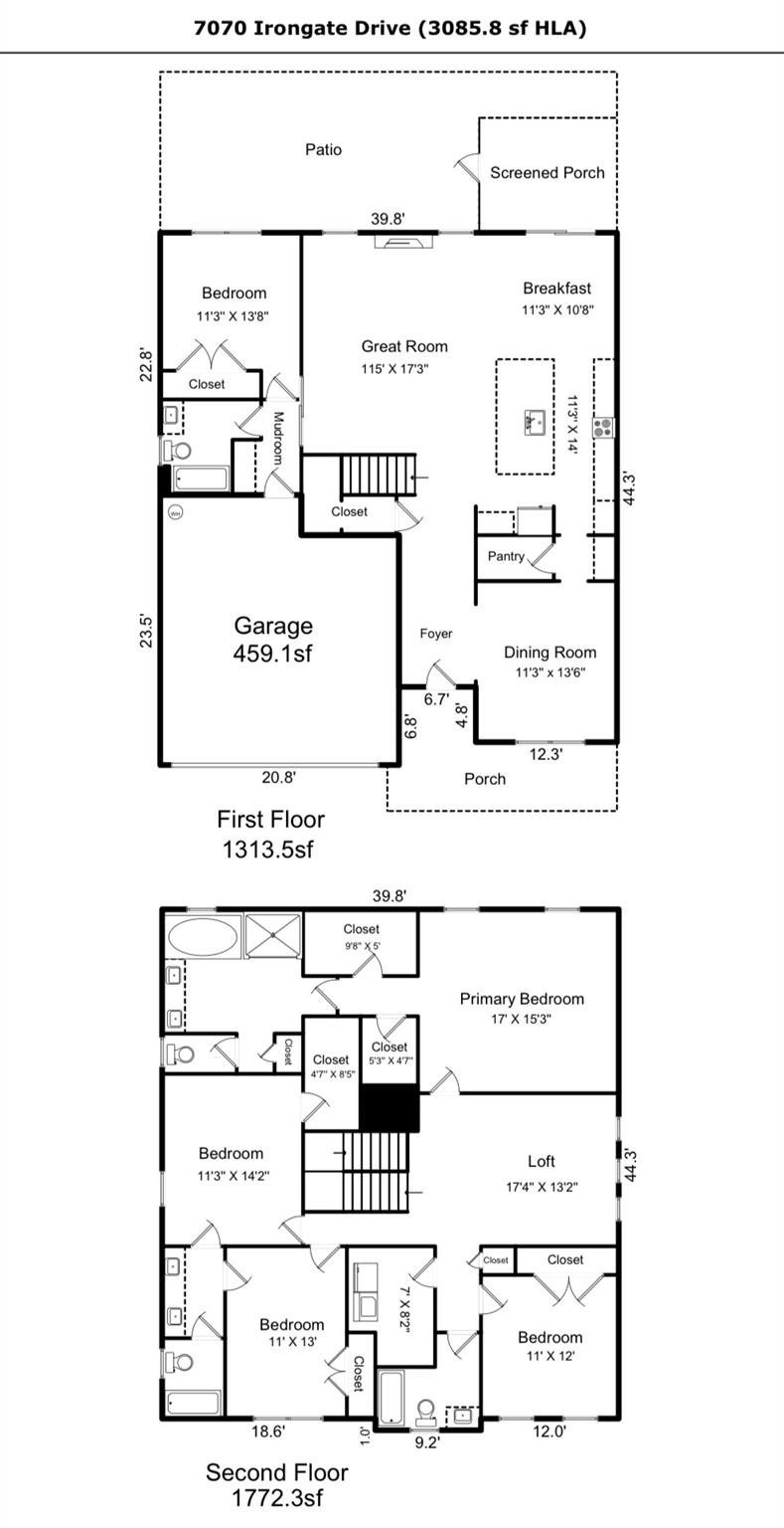 7070 Irongate Drive Property Photo 48