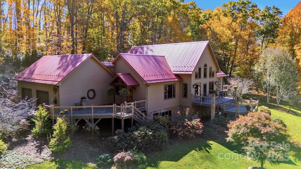 2650 Carson Woods Road Property Photo 2