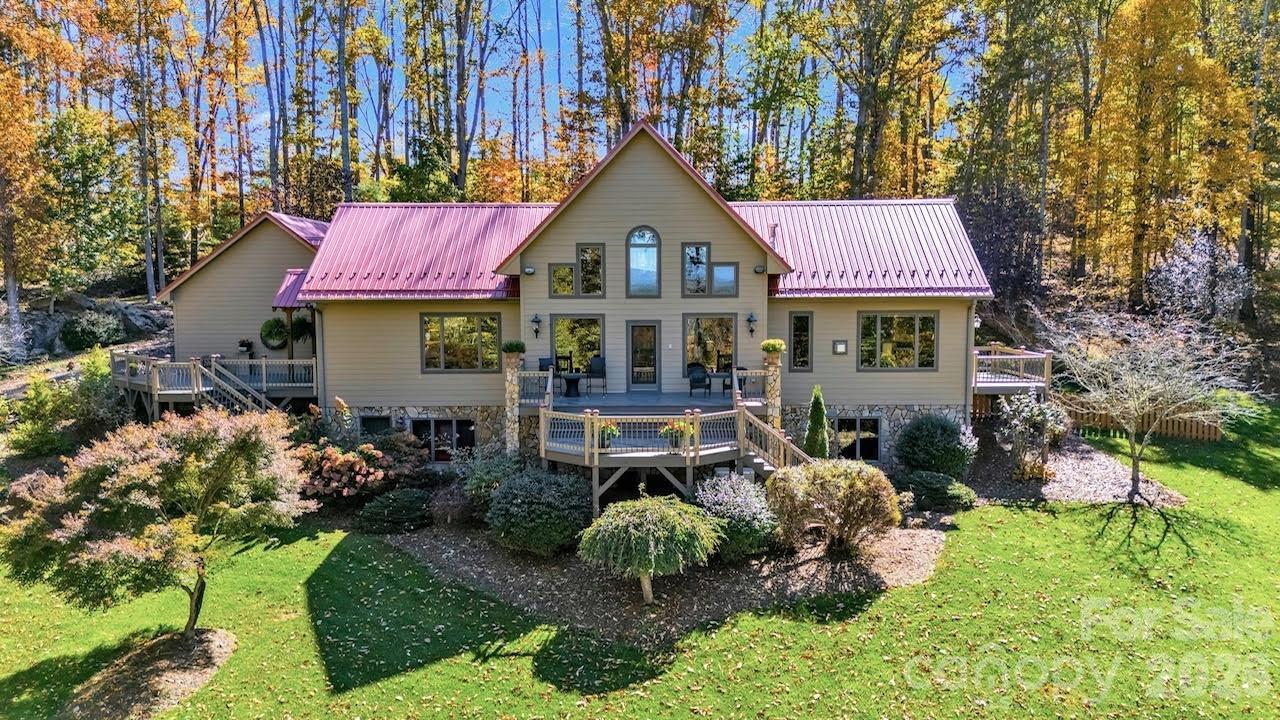 2650 Carson Woods Road Property Photo 2