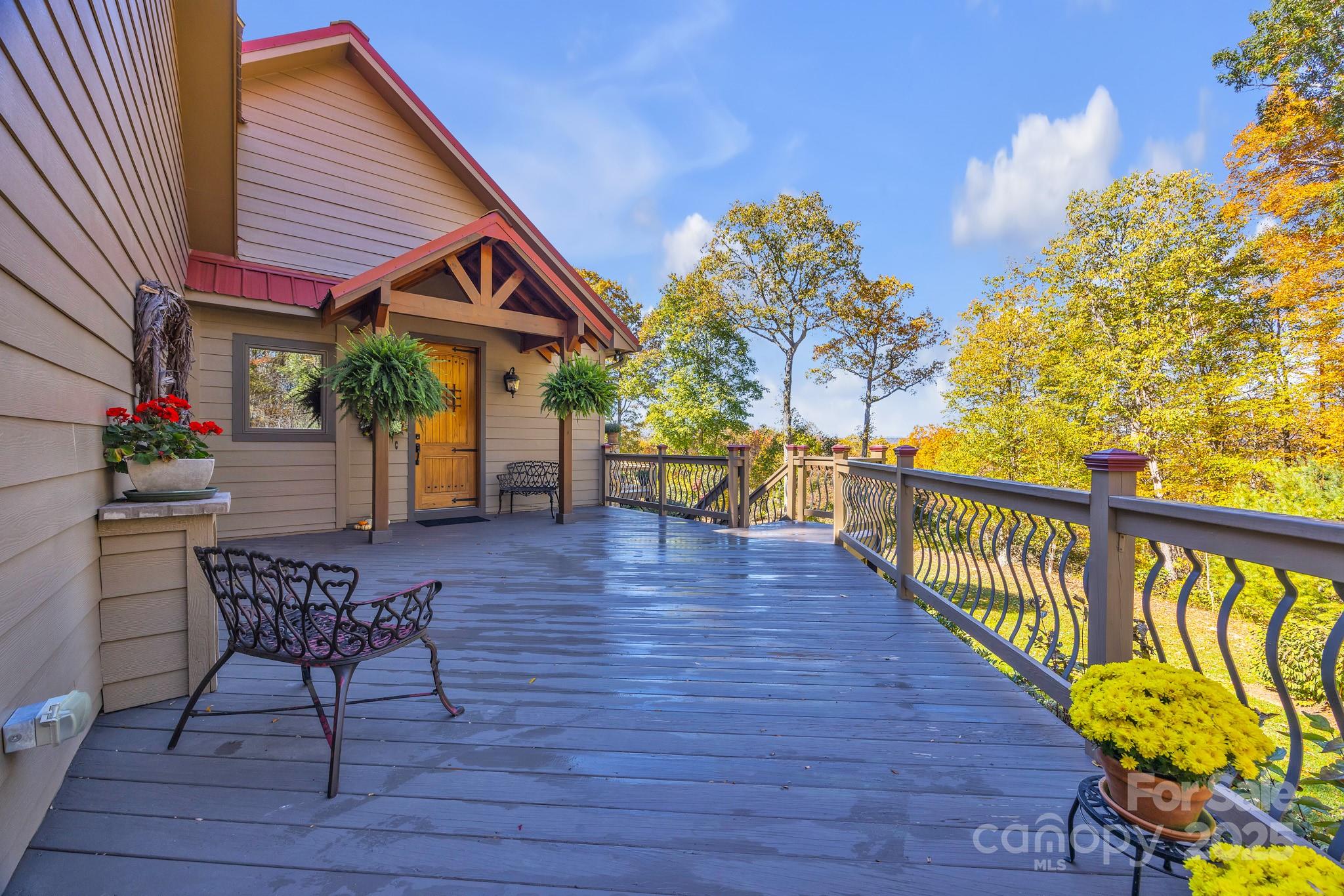 2650 Carson Woods Road Property Photo 4