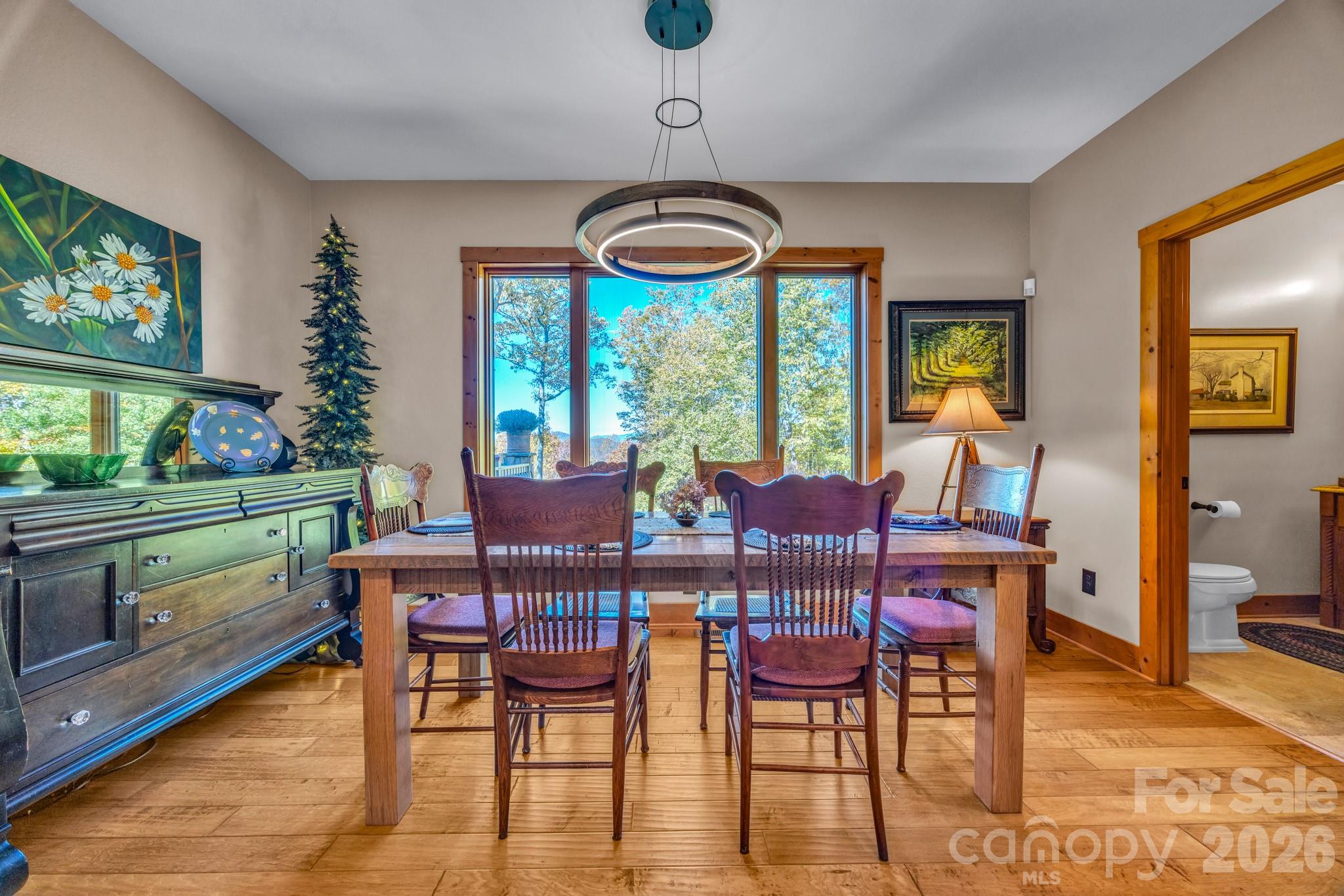 2650 Carson Woods Road Property Photo 5