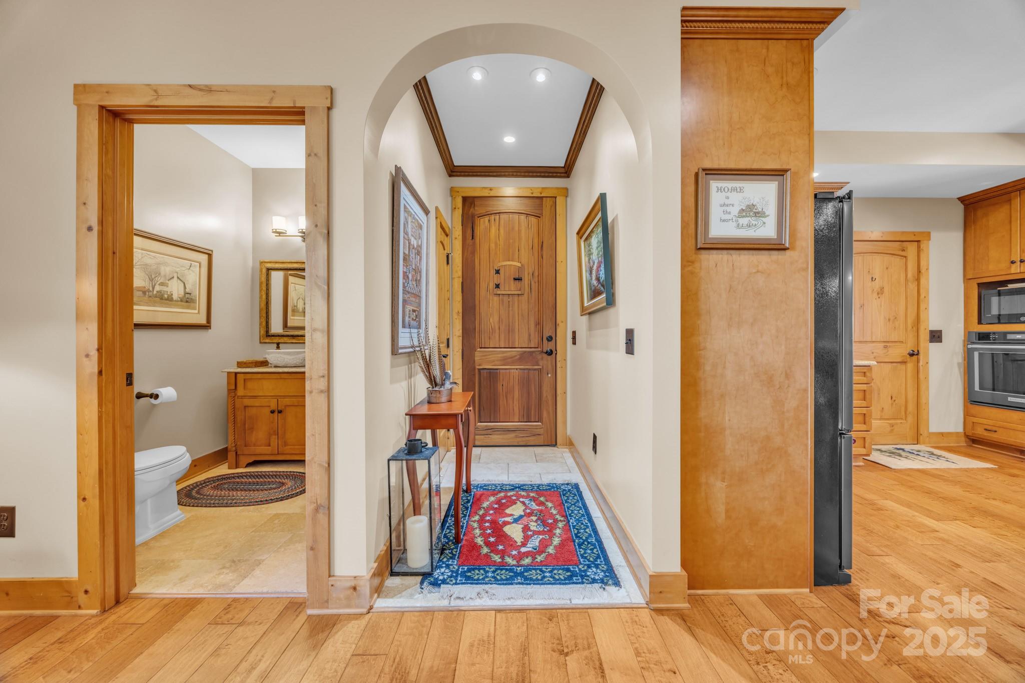 2650 Carson Woods Road Property Photo 7