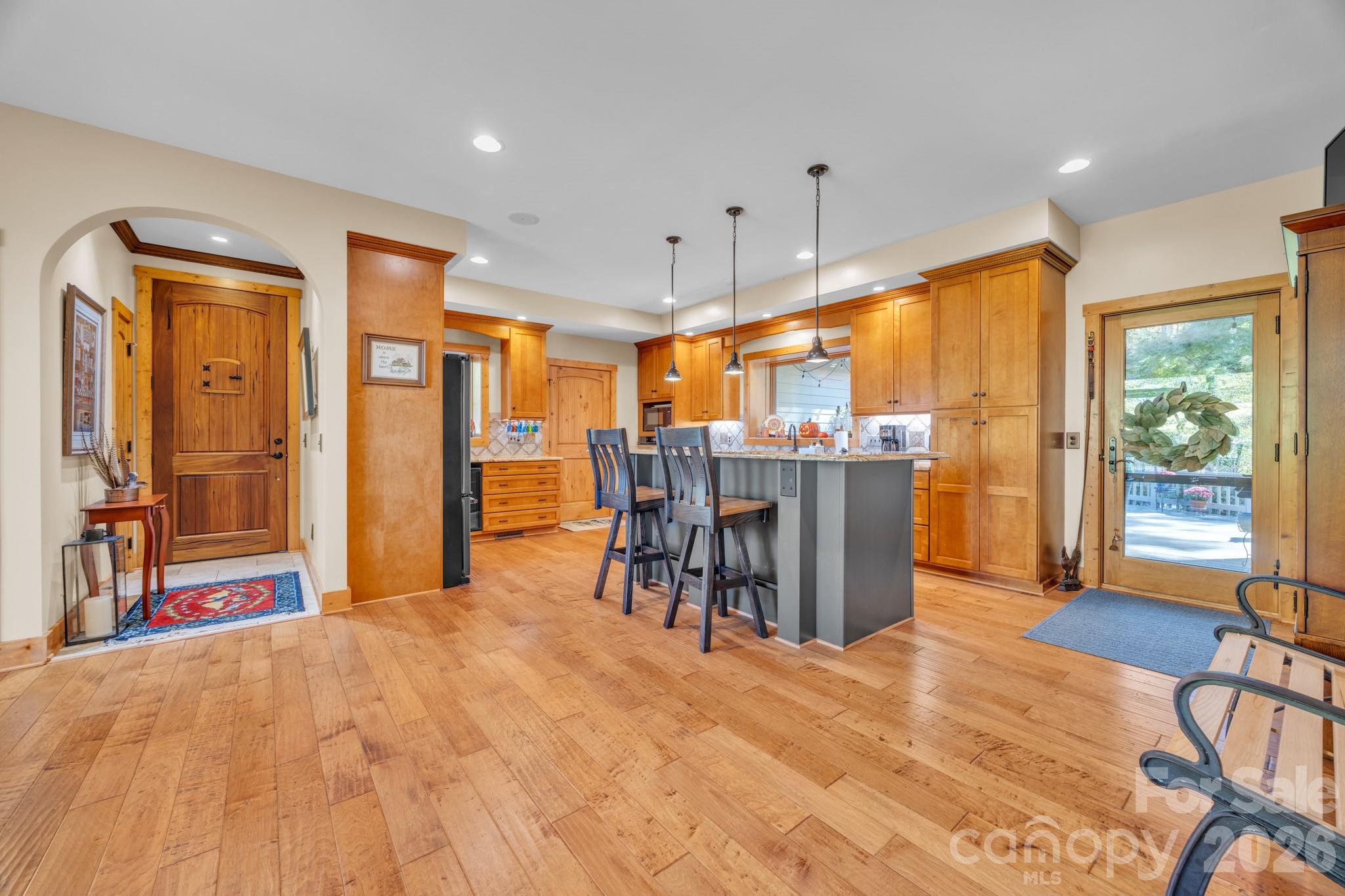 2650 Carson Woods Road Property Photo 7