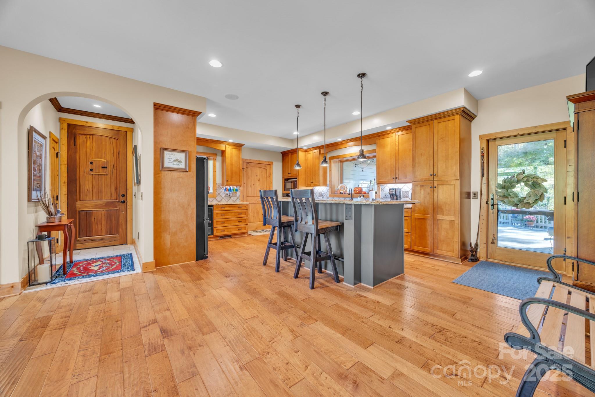 2650 Carson Woods Road Property Photo 8