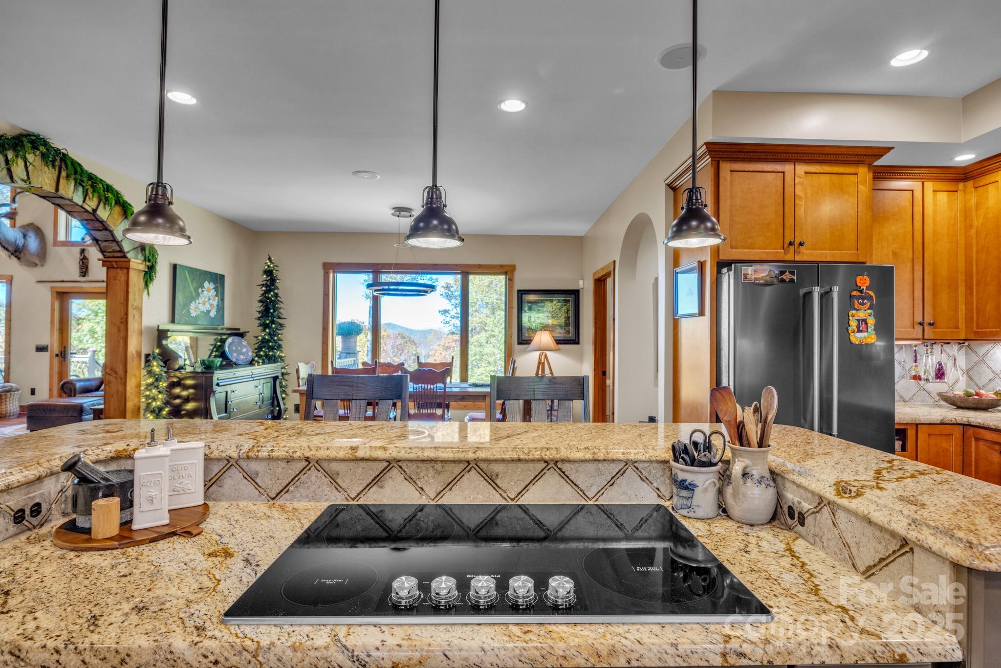 2650 Carson Woods Road Property Photo 12