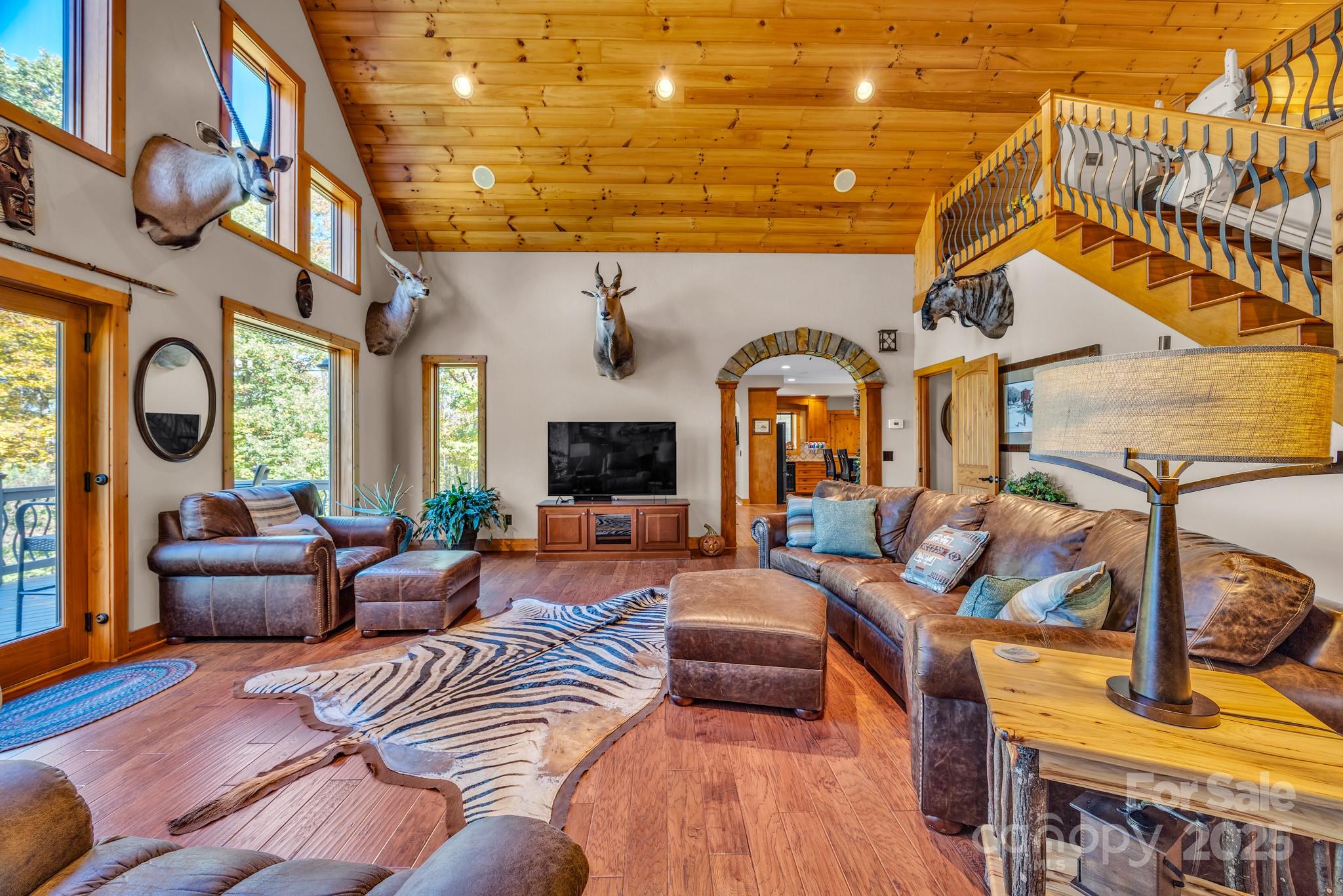 2650 Carson Woods Road Property Photo 13