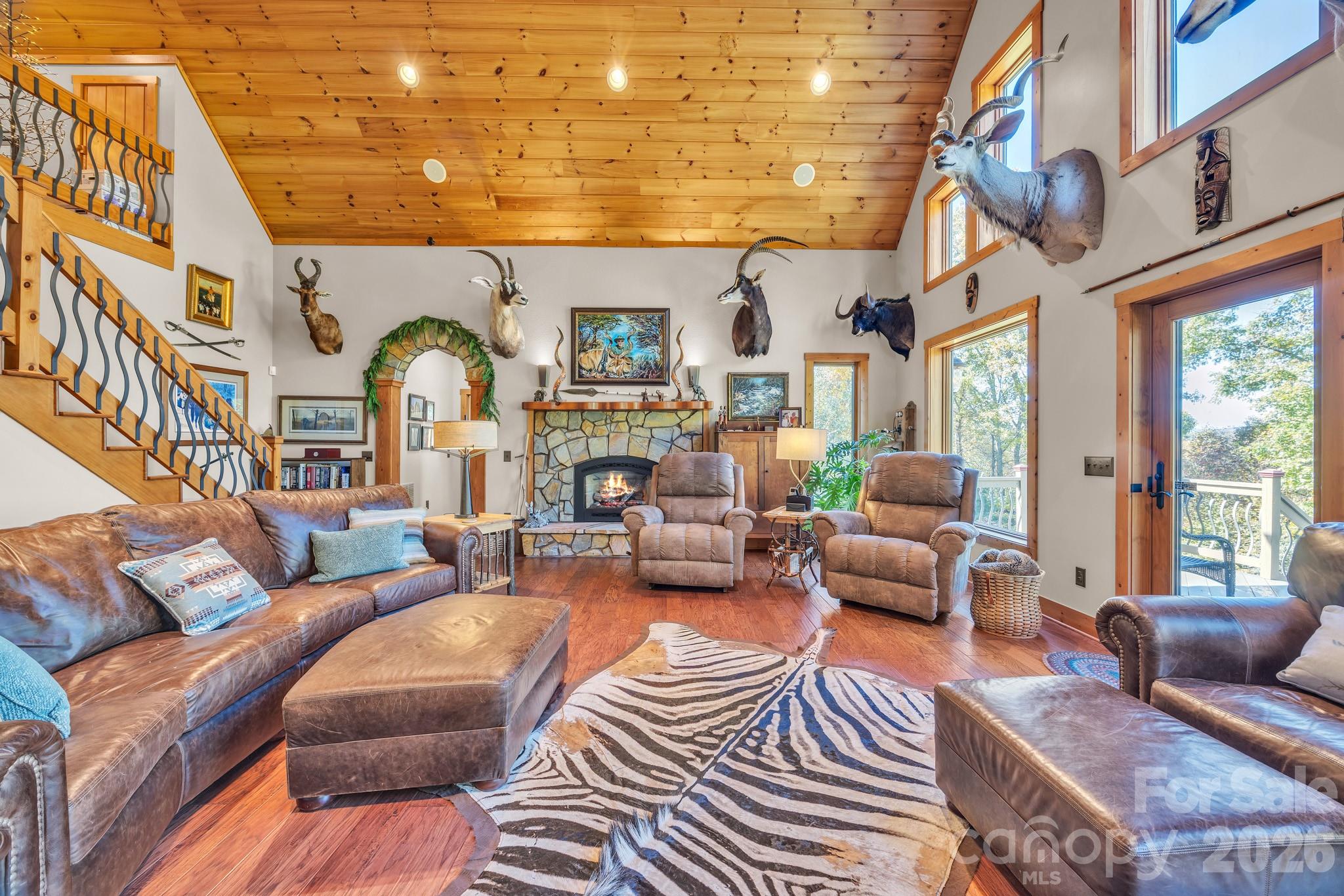 2650 Carson Woods Road Property Photo 14